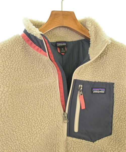 Patagonia（パタゴニア）マウンテンパーカー ベージュ サイズ:XL レディース/2200636283060