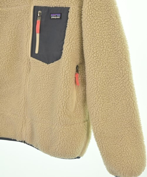 Patagonia（パタゴニア）マウンテンパーカー ベージュ サイズ:XL レディース/2200636283060