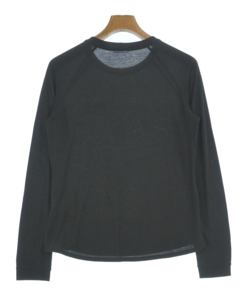 Patagonia（パタゴニア）Tシャツ・カットソー 黒 サイズ:S レディース/2200637539043