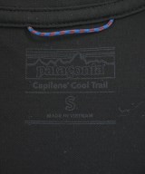 Patagonia（パタゴニア）Tシャツ・カットソー 黒 サイズ:S レディース/2200637539043