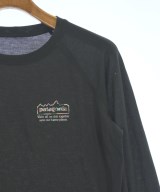 Patagonia（パタゴニア）Tシャツ・カットソー 黒 サイズ:S レディース/2200637539043