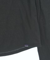 Patagonia（パタゴニア）Tシャツ・カットソー 黒 サイズ:S レディース/2200637539043