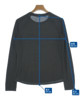 Patagonia（パタゴニア）Tシャツ・カットソー 黒 サイズ:S レディース/2200637539043
