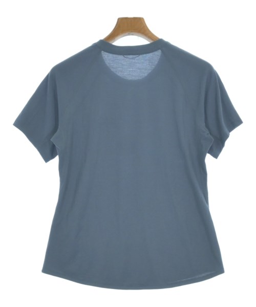 Patagonia（パタゴニア）Tシャツ・カットソー 青 サイズ:S レディース/2200637539050