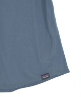 Patagonia（パタゴニア）Tシャツ・カットソー 青 サイズ:S レディース/2200637539050
