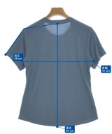 Patagonia（パタゴニア）Tシャツ・カットソー 青 サイズ:S レディース/2200637539050