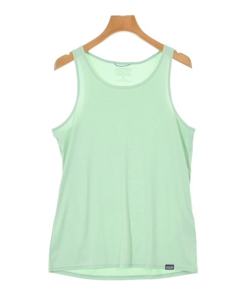 パタゴニア(patagonia)のpatagonia タンクトップ