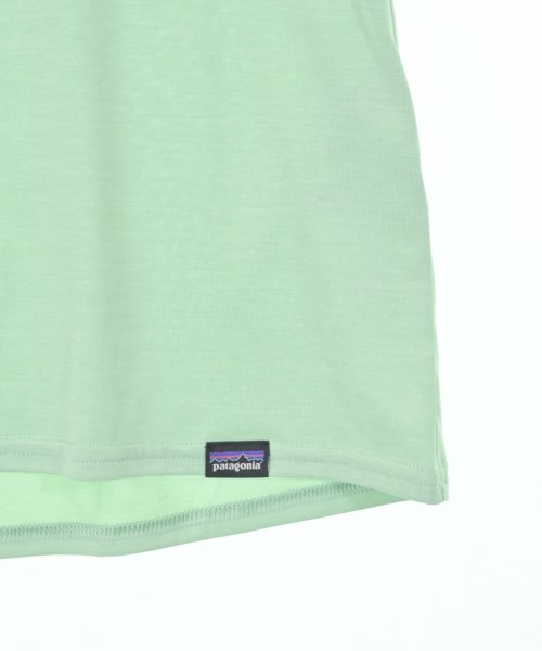 Patagonia（パタゴニア）タンクトップ 緑 サイズ:S レディース/2200637539067