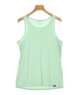 Patagonia（パタゴニア）タンクトップ 緑 サイズ:S レディース/2200637539067