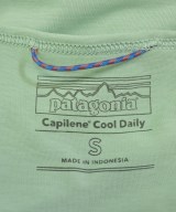 Patagonia（パタゴニア）タンクトップ 緑 サイズ:S レディース/2200637539067