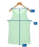 Patagonia（パタゴニア）タンクトップ 緑 サイズ:S レディース/2200637539067