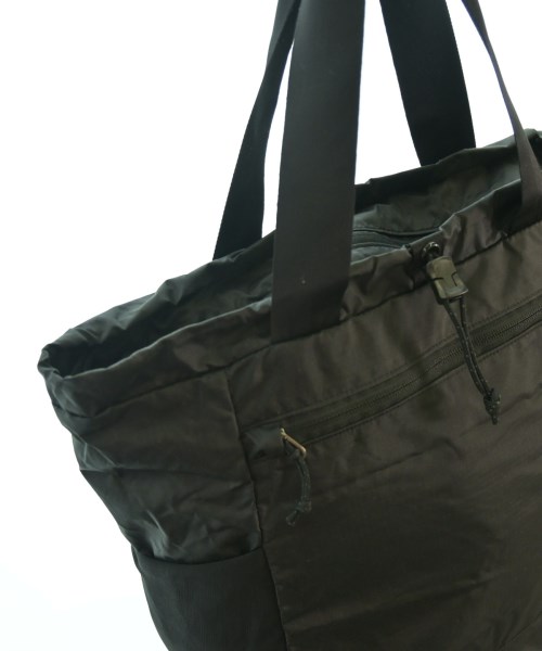 Patagonia（パタゴニア）トートバッグ 黒 サイズ:- メンズ/2200629774193