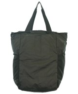 Patagonia（パタゴニア）トートバッグ 黒 サイズ:- メンズ/2200629774193