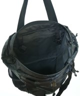 Patagonia（パタゴニア）トートバッグ 黒 サイズ:- メンズ/2200629774193