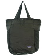 patagonia トートバッグ