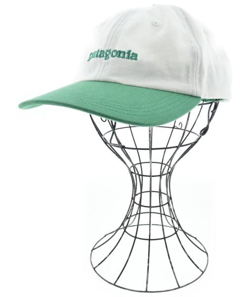 パタゴニア(patagonia)のpatagonia キャップ