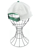 Patagonia（パタゴニア）キャップ 白 サイズ:- メンズ/2200640544423