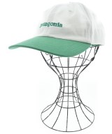 patagonia キャップ