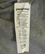 Patagonia（パタゴニア）Tシャツ・カットソー グレー サイズ:S メンズ/2200640680121