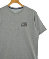 Patagonia（パタゴニア）Tシャツ・カットソー グレー サイズ:S メンズ/2200640680121