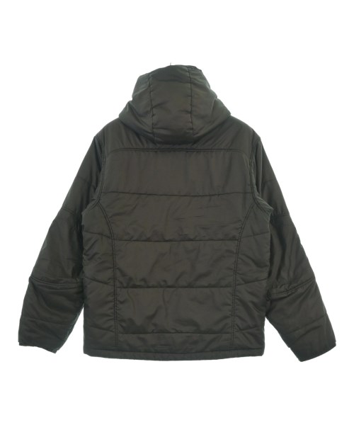 Patagonia（パタゴニア）ダウンジャケット/ダウンベスト 黒 サイズ:XS メンズ/2200640761011