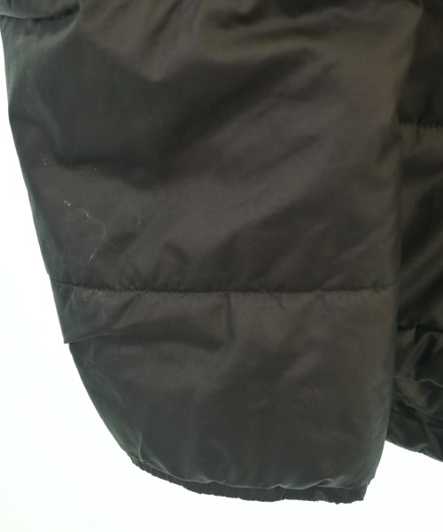 Patagonia（パタゴニア）ダウンジャケット/ダウンベスト 黒 サイズ:XS メンズ/2200640761011