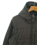 Patagonia（パタゴニア）ダウンジャケット/ダウンベスト 黒 サイズ:XS メンズ/2200640761011