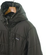 Patagonia（パタゴニア）ダウンジャケット/ダウンベスト 黒 サイズ:XS メンズ/2200640761011