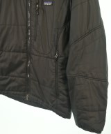 Patagonia（パタゴニア）ダウンジャケット/ダウンベスト 黒 サイズ:XS メンズ/2200640761011