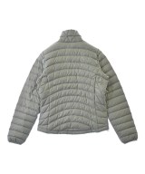 Patagonia（パタゴニア）ダウンジャケット/ダウンベスト グレー サイズ:XS レディース/2200640764012