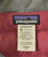 Patagonia（パタゴニア）ダウンジャケット/ダウンベスト グレー サイズ:XS レディース/2200640764012