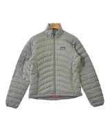 patagonia ダウンジャケット/ダウンベスト