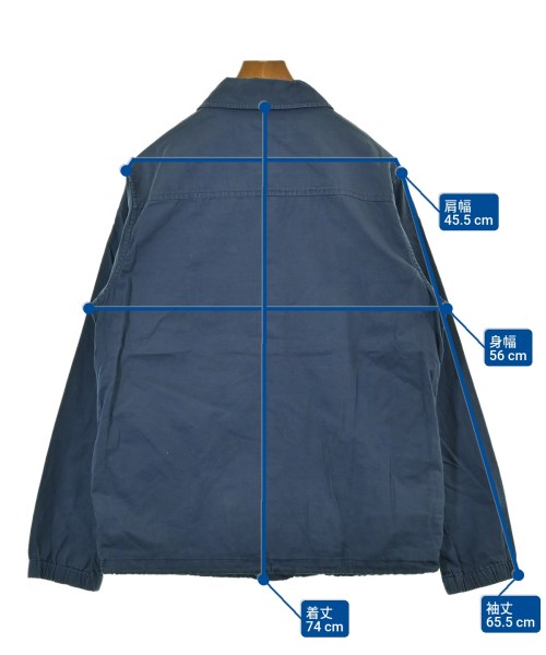 Patagonia（パタゴニア）その他 紺 サイズ:M メンズ/2200640868055