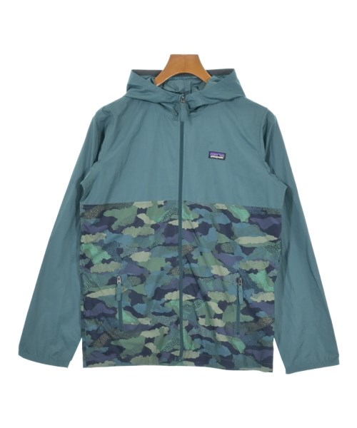 パタゴニア(patagonia)のpatagonia マウンテンパーカー