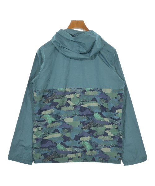 Patagonia（パタゴニア）マウンテンパーカー 緑 サイズ:XXL メンズ/2200640875022