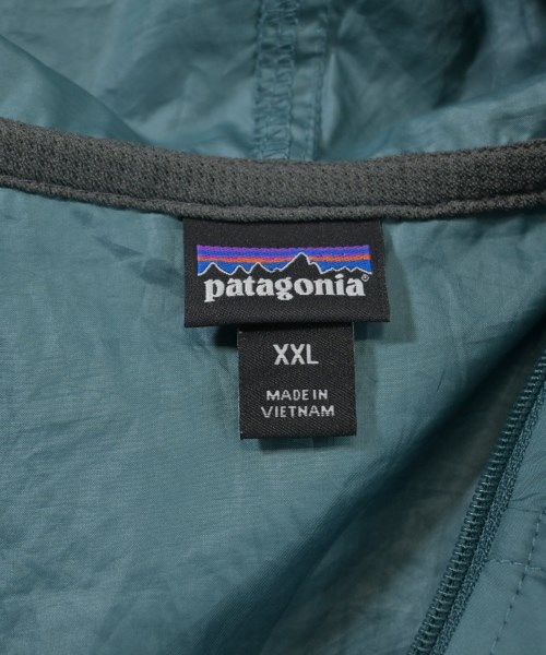 Patagonia（パタゴニア）マウンテンパーカー 緑 サイズ:XXL メンズ/2200640875022