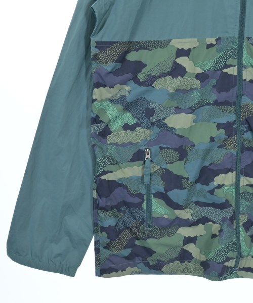 Patagonia（パタゴニア）マウンテンパーカー 緑 サイズ:XXL メンズ/2200640875022