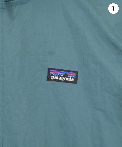 Patagonia（パタゴニア）マウンテンパーカー 緑 サイズ:XXL メンズ/2200640875022