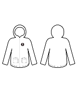 Patagonia（パタゴニア）マウンテンパーカー 緑 サイズ:XXL メンズ/2200640875022