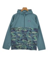 Patagonia（パタゴニア）マウンテンパーカー 緑 サイズ:XXL メンズ/2200640875022
