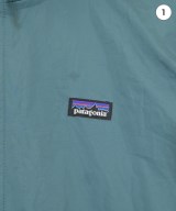 Patagonia（パタゴニア）マウンテンパーカー 緑 サイズ:XXL メンズ/2200640875022