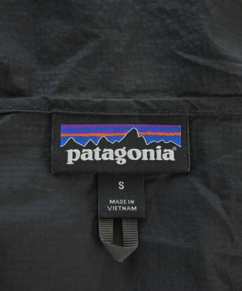Patagonia（パタゴニア）マウンテンパーカー 黒 サイズ:S メンズ/2200627069062