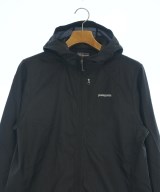 Patagonia（パタゴニア）マウンテンパーカー 黒 サイズ:S メンズ/2200627069062