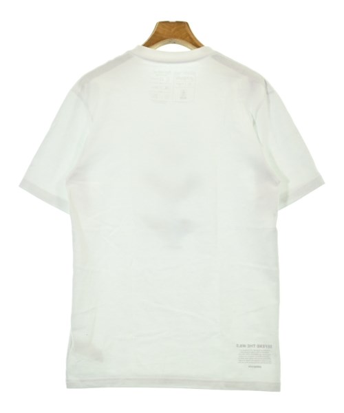 Patagonia（パタゴニア）Tシャツ・カットソー 白 サイズ:S メンズ/2200627069079