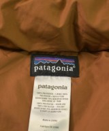 Patagonia（パタゴニア）ダウンジャケット/ダウンベスト 茶 サイズ:S メンズ/2200635285010