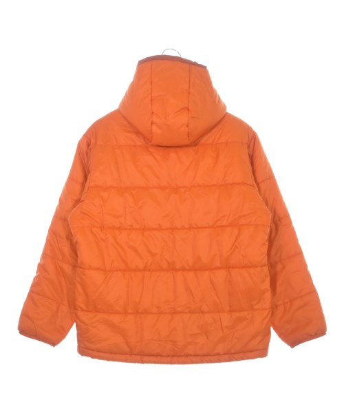 Patagonia（パタゴニア）ダウンジャケット/ダウンベスト オレンジ サイズ:XS メンズ/2200635285027