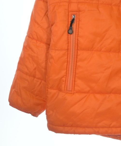Patagonia（パタゴニア）ダウンジャケット/ダウンベスト オレンジ サイズ:XS メンズ/2200635285027