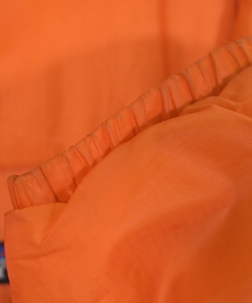 Patagonia（パタゴニア）ダウンジャケット/ダウンベスト オレンジ サイズ:XS メンズ/2200635285027