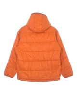 Patagonia（パタゴニア）ダウンジャケット/ダウンベスト オレンジ サイズ:XS メンズ/2200635285027