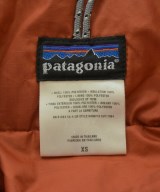 Patagonia（パタゴニア）ダウンジャケット/ダウンベスト オレンジ サイズ:XS メンズ/2200635285027